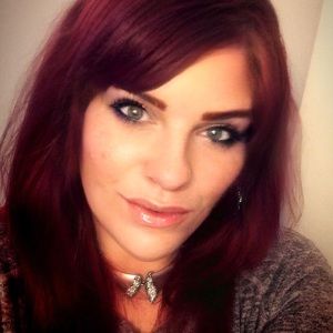 Meet your Posher, Jade